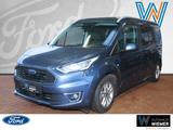 Ford Tourneo Connect Titanium Grand 230L2 1.5l EcoBl. - blaue Ford Grand Tourneo