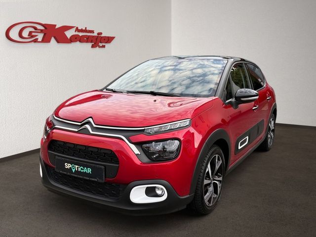 Citroën C3 Pure Tech 83 S&S SHINE PACK