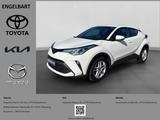 Toyota C-HR 1,2 Flow LED DAB Kamera AHK abnehmbar - Toyota mit Benzin-Antrieb: mit Apple Carplay, Geländewagen