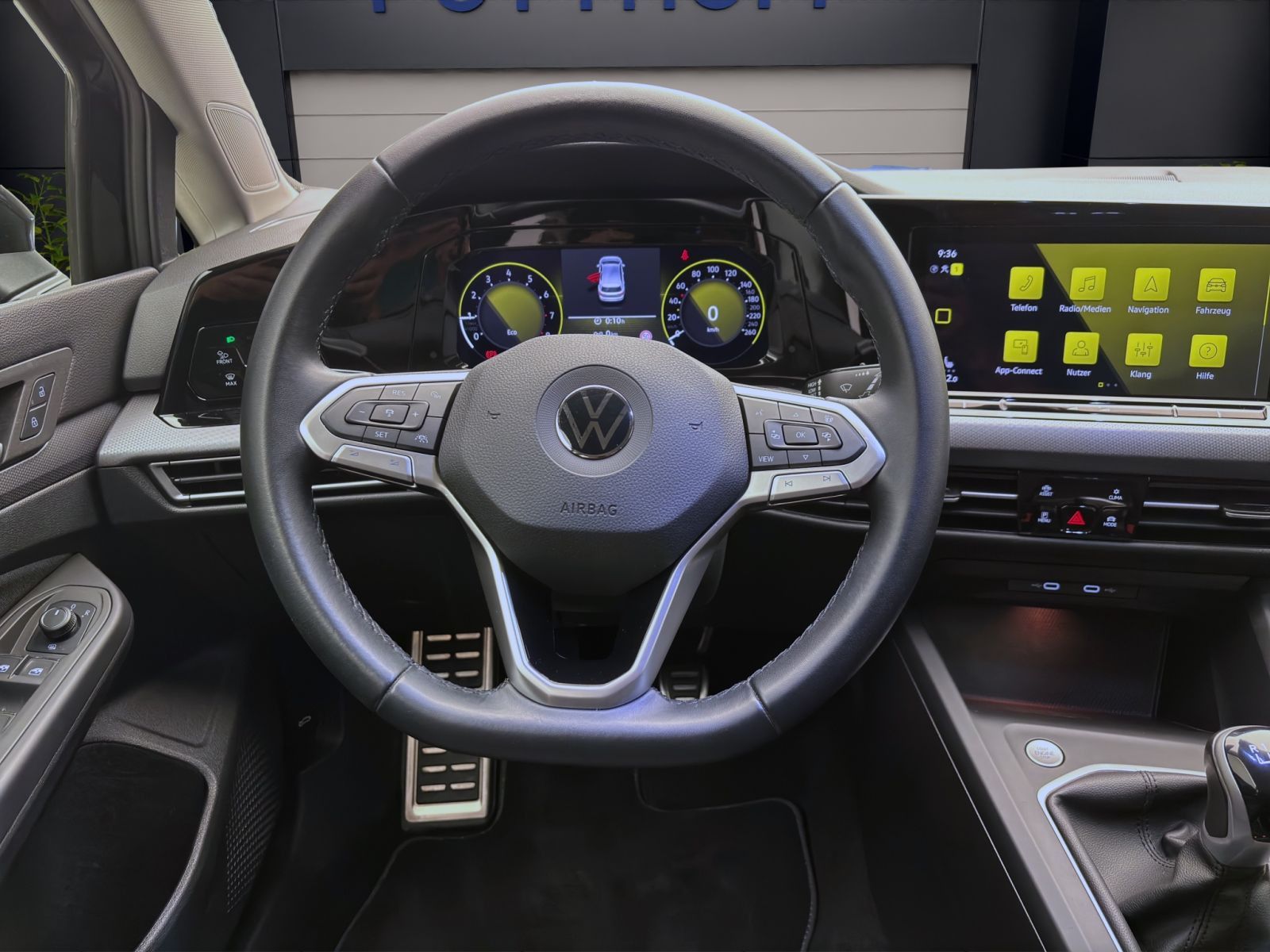 Volkswagen Golf - Bild 12