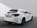 Toyota Corolla 2,0-l-Hybrid, Touring Sports, Teamplayer - Toyota Corolla in Wuppertal