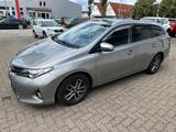 Toyota Auris Touring Sports Edition/NAVI/SHZ/TEMP/KAM - Toyota Auris Gebrauchtwagen