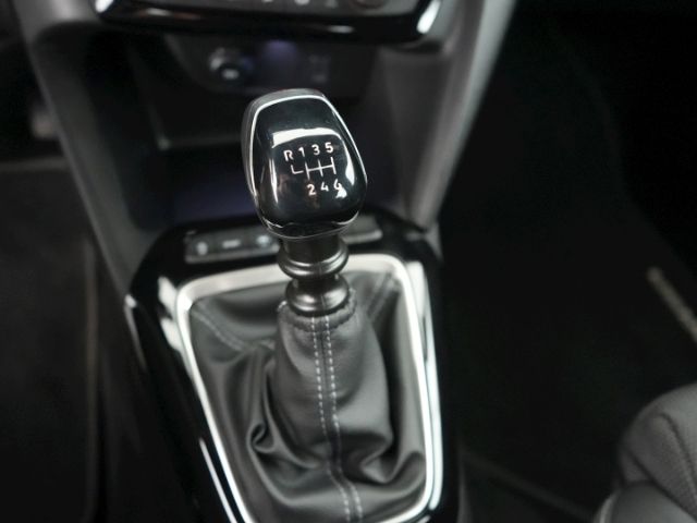 Corsa F FACELIFT GS+LED LICHT+RÜCKFAHRKAMERA+SIT