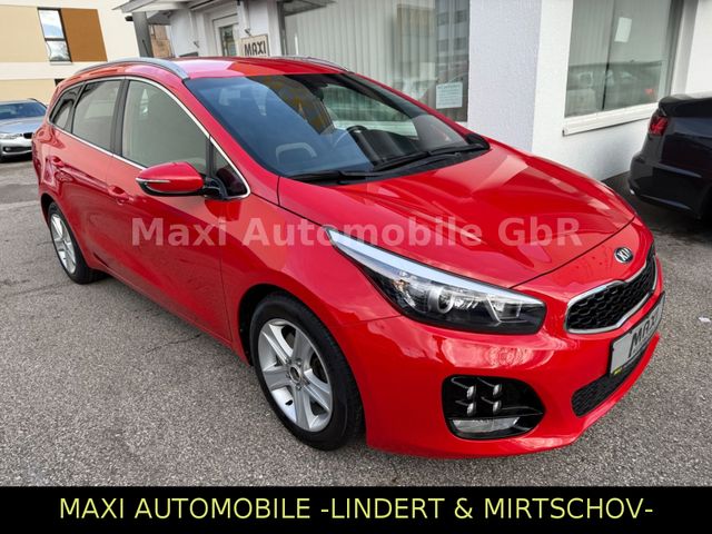 Kia Ceed GT-Line Navi Kamera