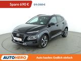 Hyundai Kona 1.6 TGDI Premium 4WD Aut*NAVI*LED*TEMPO*CAM - Hyundai Gebrauchtwagen in Essen