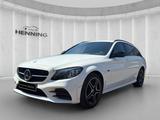 Mercedes-Benz C 300 de T AMG Night-Paket Distronic Kamera AHK - Mercedes-Benz C 300 in Bochum