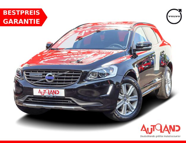 Volvo XC 60 Momentum NAVI AHK ACC SHZ