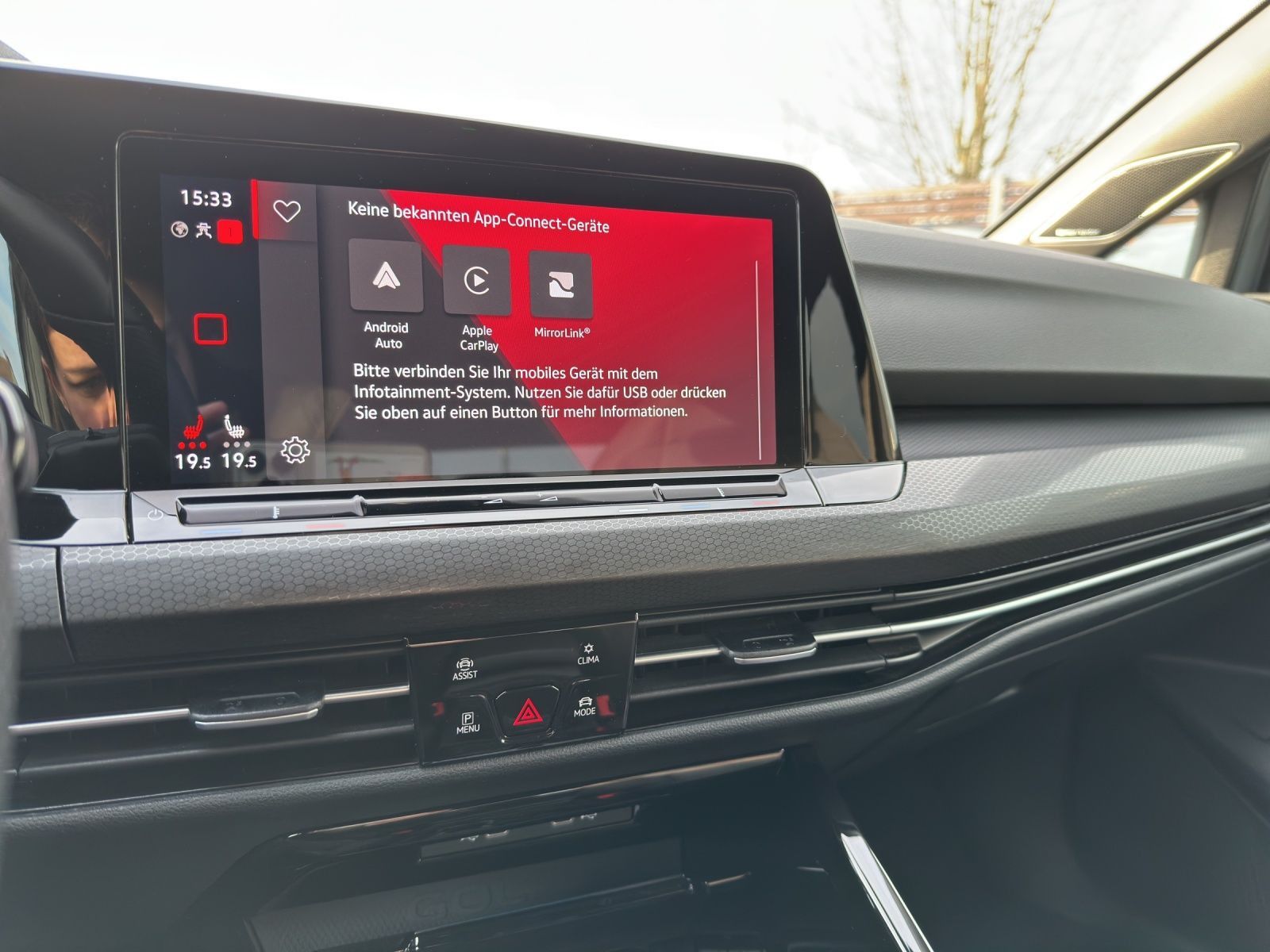 Volkswagen Golf - Bild 18