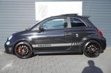 Abarth 595 COMPETIZIONE|AUTOMATIK|CARBON|PANORAMA|BEATS - Abarth 595 Competizione: Automatik