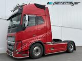 Volvo FH 16 750 LL, Klima, Retarder, Kipphydraulik  - Volvo FH16 750