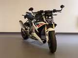 BMW S 1000 R M Paket, Schmiederäder, Garantie - BMW Motorräder in Oldenburg