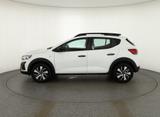 Dacia Sandero Stepway TCe 90 LED AppleAndroid Tempomat - Dacia Sandero Jahreswagen
