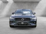 Volvo S60 B5 Benzin AWD Ultimate Dark - Volvo S60 in Hamburg
