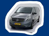 Mercedes-Benz Vito 116 CDI Lang Dealer Onderhouden Led Adaptie