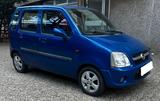 Opel Agila - 80PS / TÜV Neu!  ~Servo ~Klim... - Opel Agila Gebrauchtwagen in Berlin