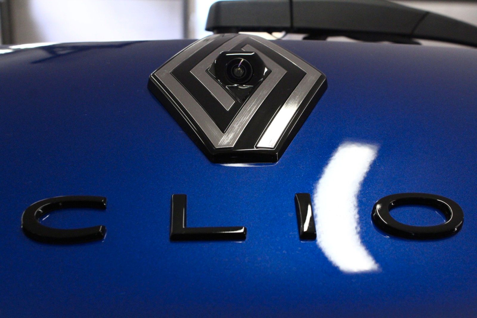 Fahrzeugabbildung Renault Clio TCe 90 Esprit Alpine *Winter-Paket*Bose*