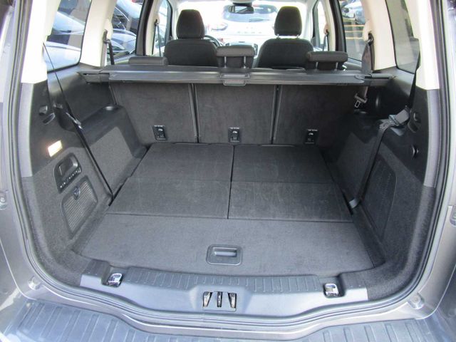 Galaxy 1.5 EB Titanium/Navi/RFK/LED/7Sitze