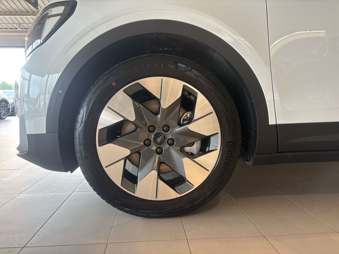Ford Explorer - Bild 7
