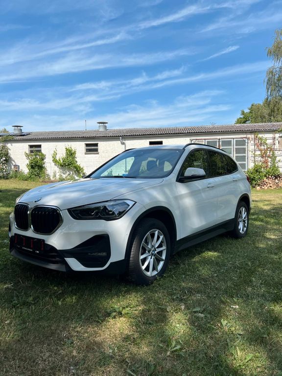 Image of BMW X1