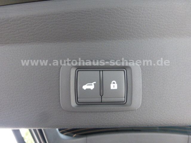 Mitsubishi Outlander - Bild 10