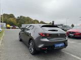 Mazda 3 2.5 140PS AT Exclusive-line Matrix 360° NAVI - Mazda 3 aus 2025