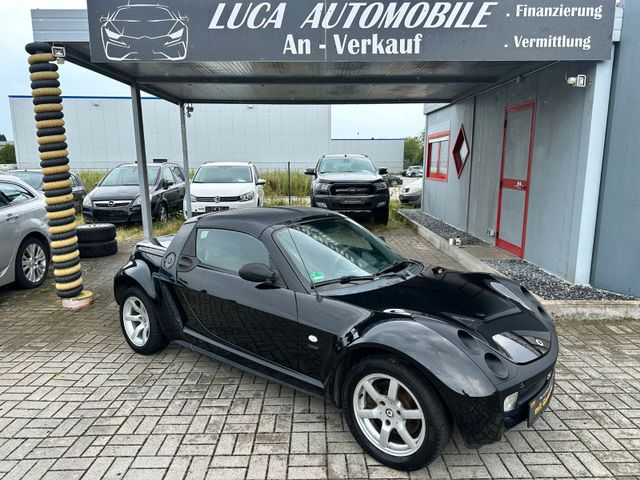 Smart Roadster roadster/coupe Roadster