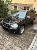Mazda Tribute V6 - Mazda Tribute Benziner Gebrauchtwagen
