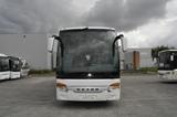 Setra 417 GT  HD - Setra 417