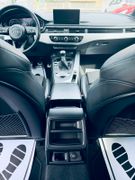 AUDI A4 S-LINE* S-Heft*Keyless*D-Tacho*Zahnriemen NEU