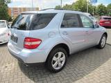 Mercedes-Benz ML 420 CDI,Leder,Navi,Xenon,AHK,Top !!! - Mercedes-Benz ML 420 Gebrauchtwagen