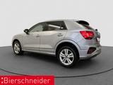 Audi Q2 30 TDI advanced Black AHK LED NAVI GRA 5J.GAR - Audi Q2 GA Gebrauchtwagen