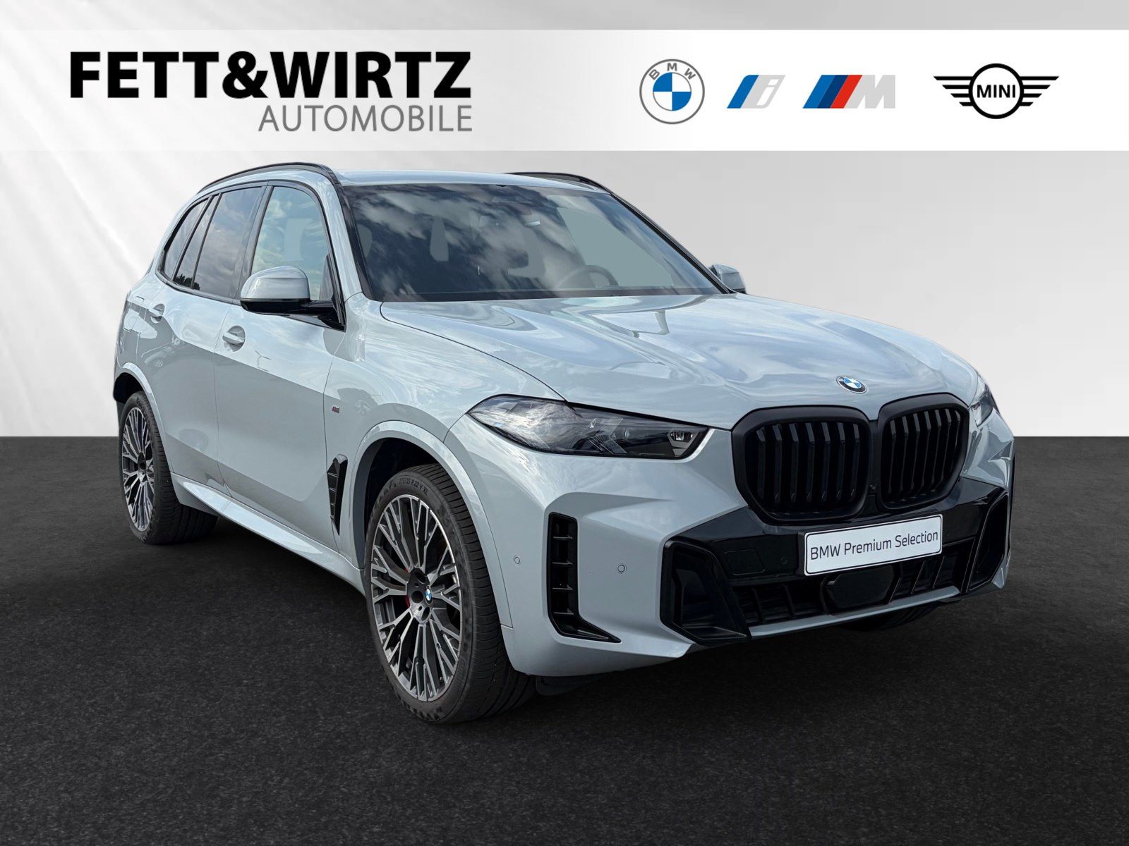BMW X5 xDrive30d Lr. 786,- br. 48Mon 10`Km p foto 1