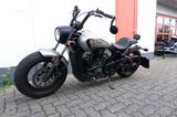 Indian SCOUT BOBBER TWENTY inkl. Jekill&Hyde - INDIAN SCOUT BOBBER TWENTY