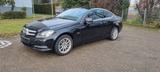 Mercedes-Benz C220 cdi mit nrue tüv top Zustand  - Mercedes-Benz CLC 220 Gebrauchtwagen