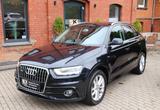 Audi Q3 2.0 TDI quattro S -line - Audi: 3.0