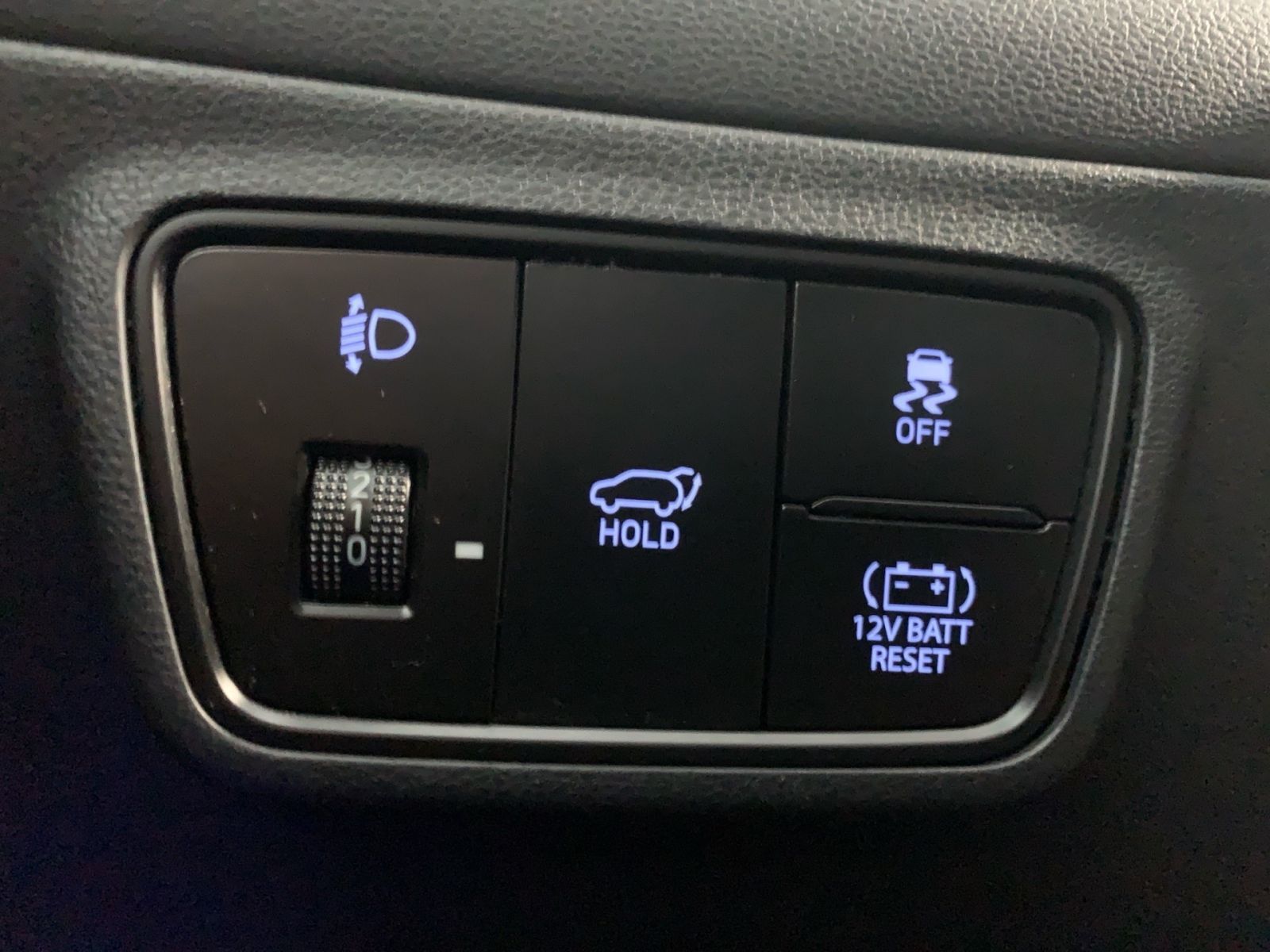 Fahrzeugabbildung Hyundai TUCSON 1.6 T-GDI Trend Hybrid el.HK Assi Krell