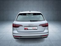 Audi A4 - Vorschau Bild 5