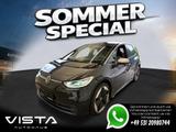 Volkswagen ID.3 Pro Performance 1st*MATRIX*ACC*KAM*PANO*HUD - VW ID.3 in Braunschweig
