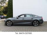Audi S5 Sportback 3.0 TDI quattro Matrix Head-Up - gebrauchte Audi S5 aus dem Jahr 2020
