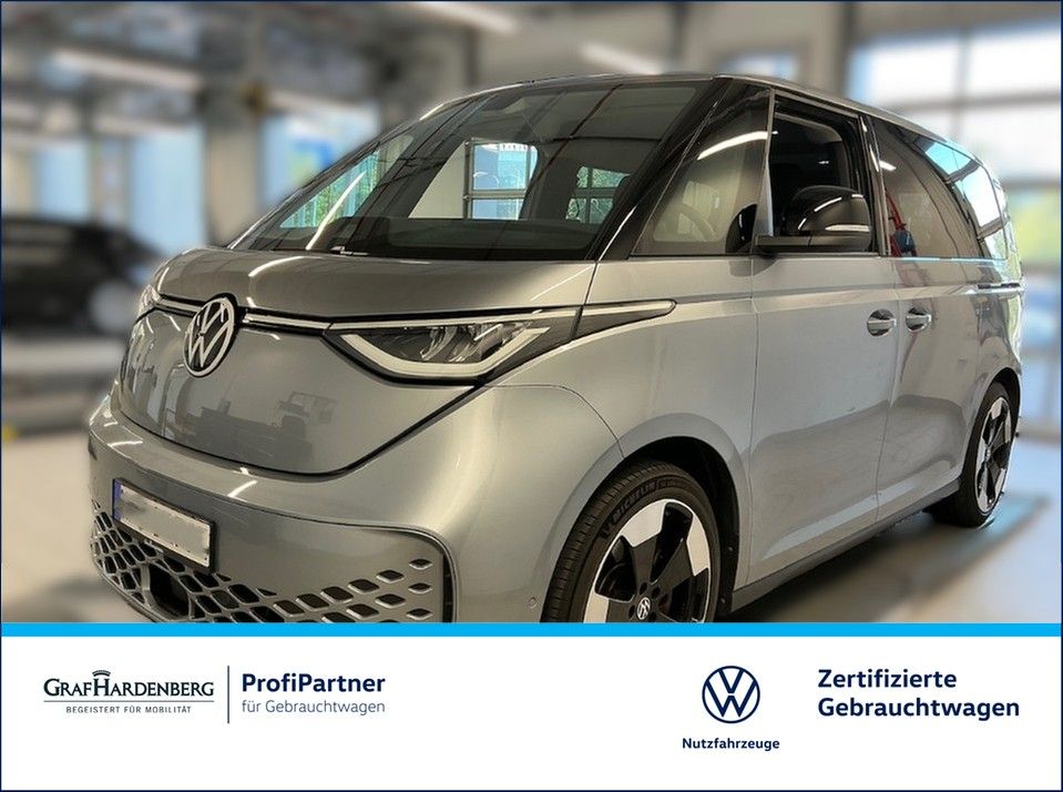Volkswagen ID.Buzz Pro 150kW LED Navi ACC