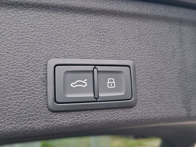 A4 Avant 40 TDI quattro S line Head-Up, Matrix-L