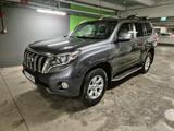 Toyota Land Cruiser 2.8 D J150 Automatik Comfort