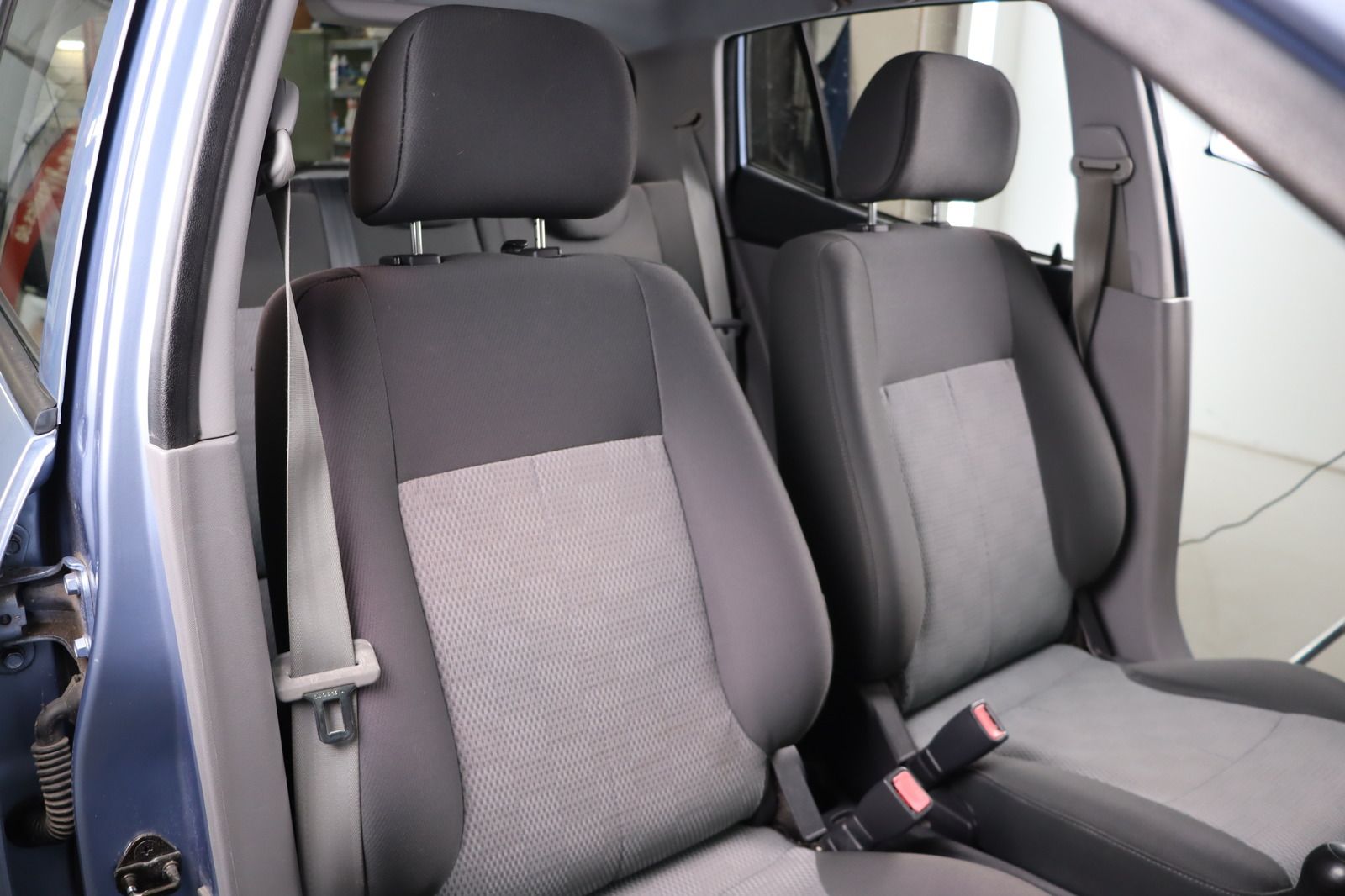 Fahrzeugabbildung Kia Picanto * Klima * HU/AU bis 03.2027 1.1 LX