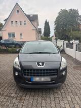 Peugeot 3008 Tüv neu - gebrauchte Peugeot 3008 aus dem Jahr 2010