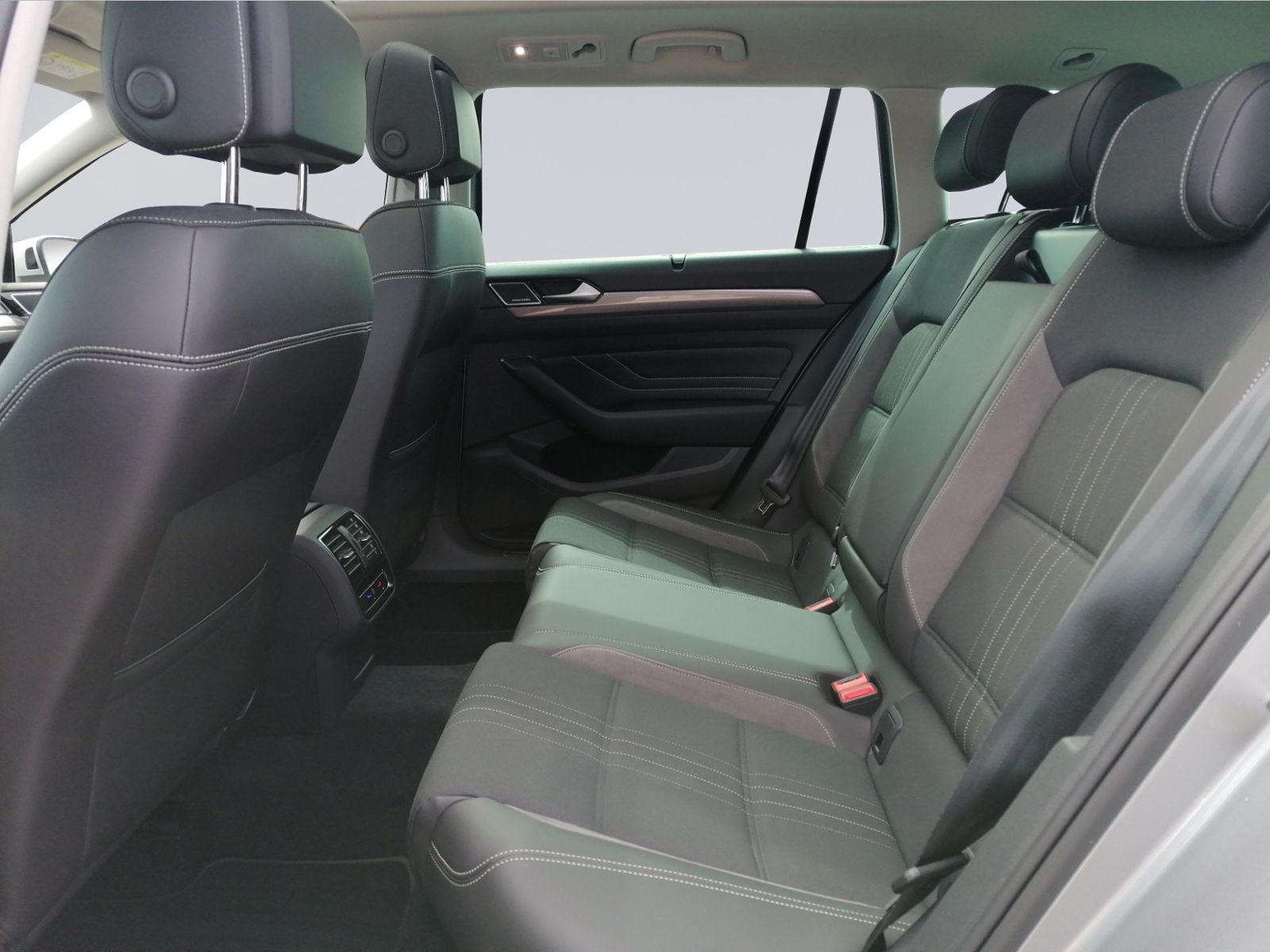 Passat Alltrack 2.0 TDI DSG STHZ+KAMERA+AHK