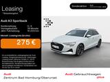 Audi A3 Sportback 35 TDI Advanced S tro*LED*Virtual*N - Audi A3 Jahreswagen mit Diesel-Antrieb