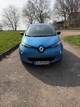 Renault Zoe Z.E. 40 Limited Elektro  1. Hand - Renault ZOE in Freiburg