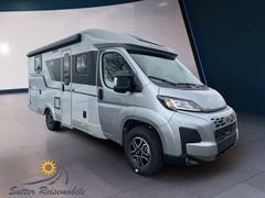 Adria Compact 60Y JUBILEE*Truma Gas+Elektro*Markise*