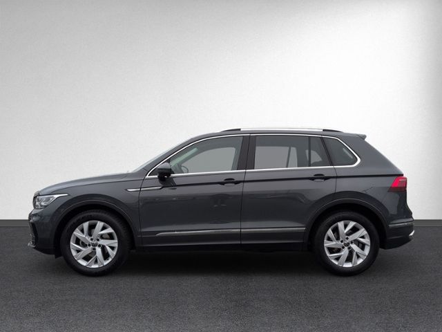 Tiguan 2.0 TDI DSG ELEGANCE PANO+RFK+IQ.LIGHT+SH