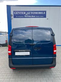 Mercedes Vito - 9